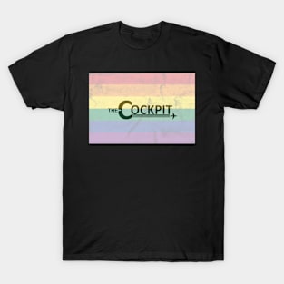 The CockPit T-Shirt